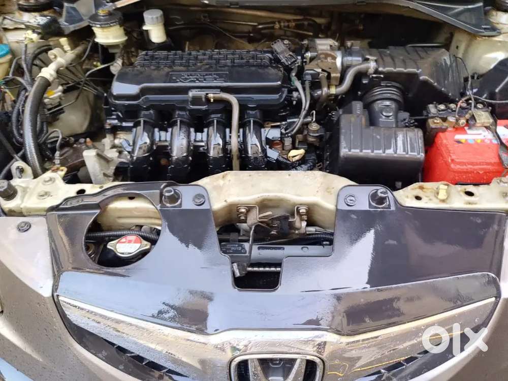 Honda Brio 2013 Petrol 87000 Km Driven