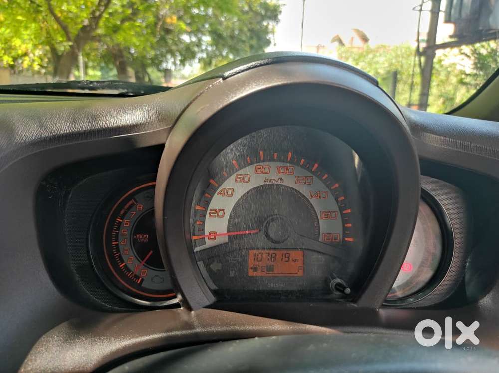 Honda Brio S Mt, 2012, Petrol