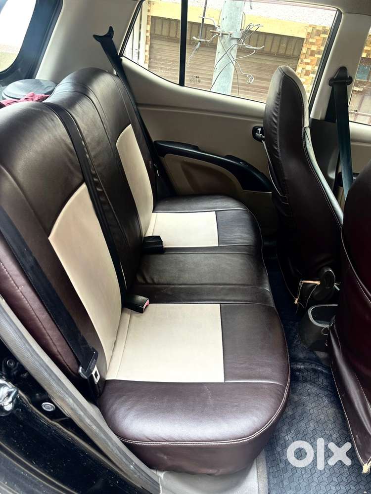 Hyundai I10 Petrol 2012