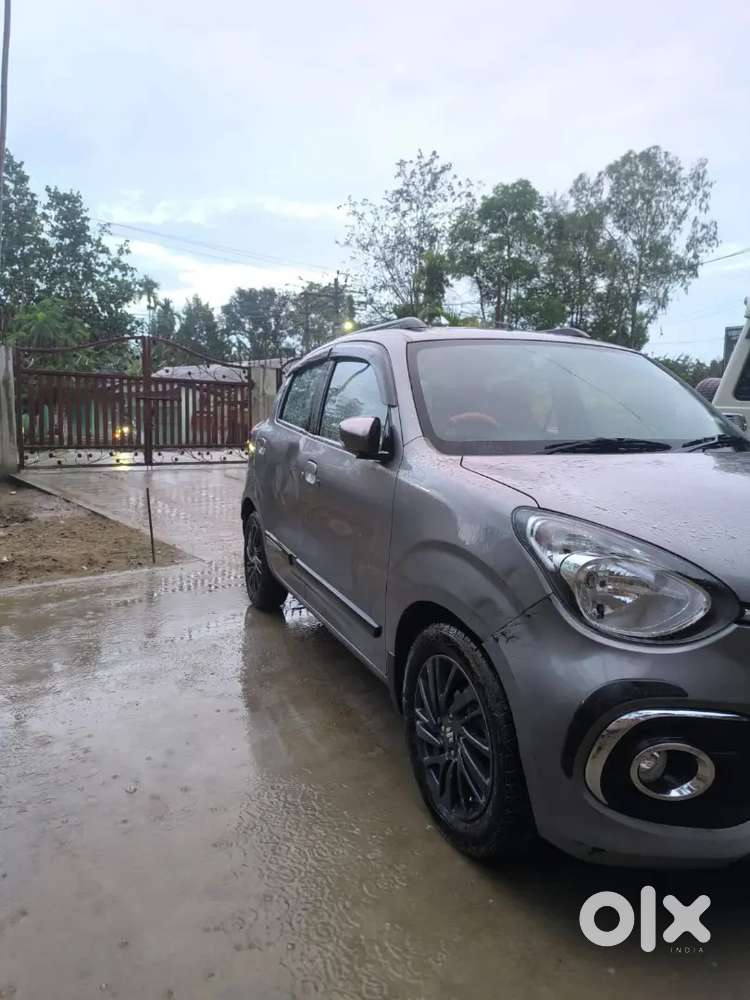 Maruti Suzuki Celerio Zxi (2024)