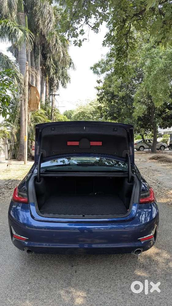Bmw 3 Series 2019 Diesel