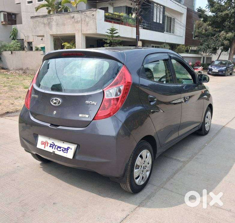 Hyundai Eon Era, 2014, Petrol