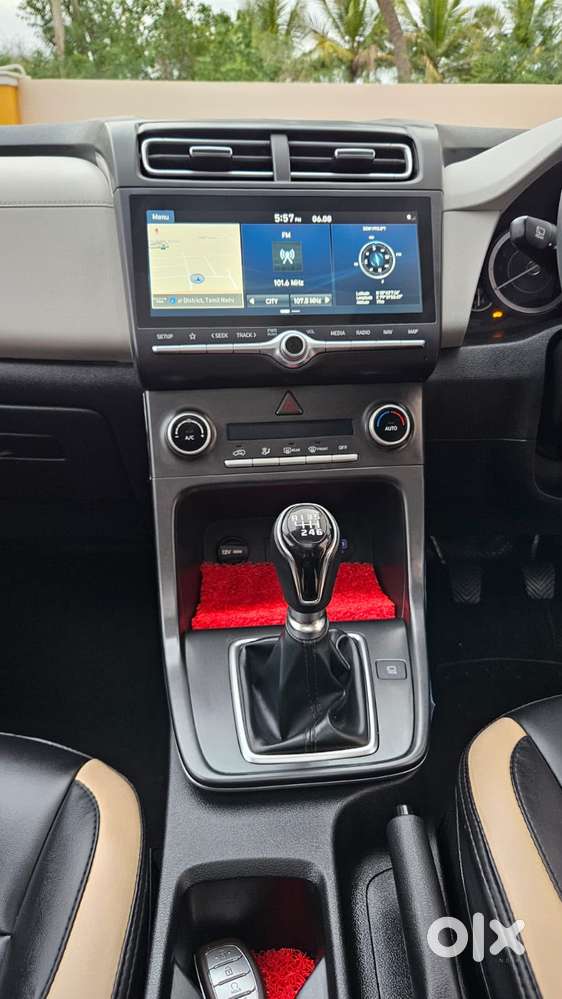 Hyundai Creta 1.5 Sx, 2023, Petrol