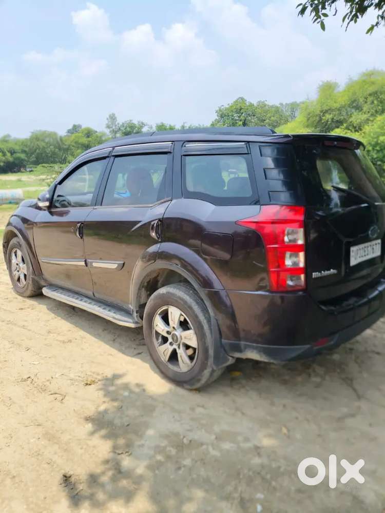 Title: Mahindra Xuv500 2013  First Owner  Excellent Condition  Well