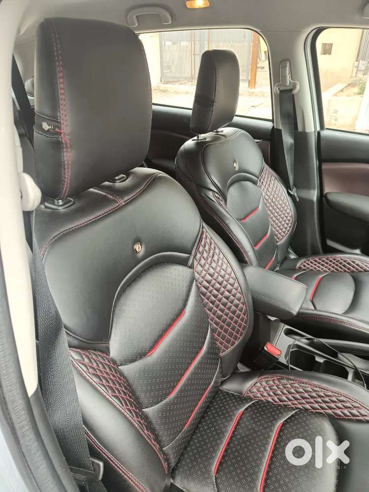 Grand Vitara Automatic, Oct 2023