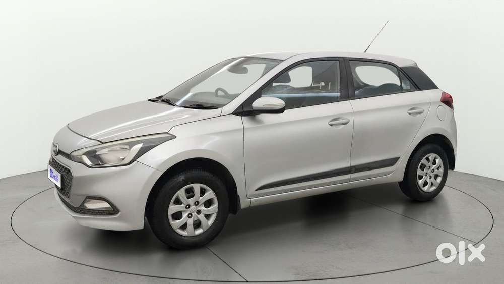 Hyundai Elite I20 Sportz 1.2, 2015, Petrol
