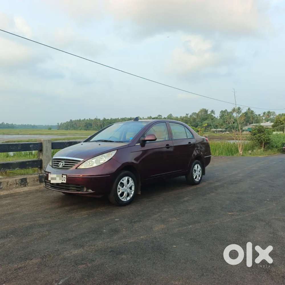 Used Good   Tata Manza