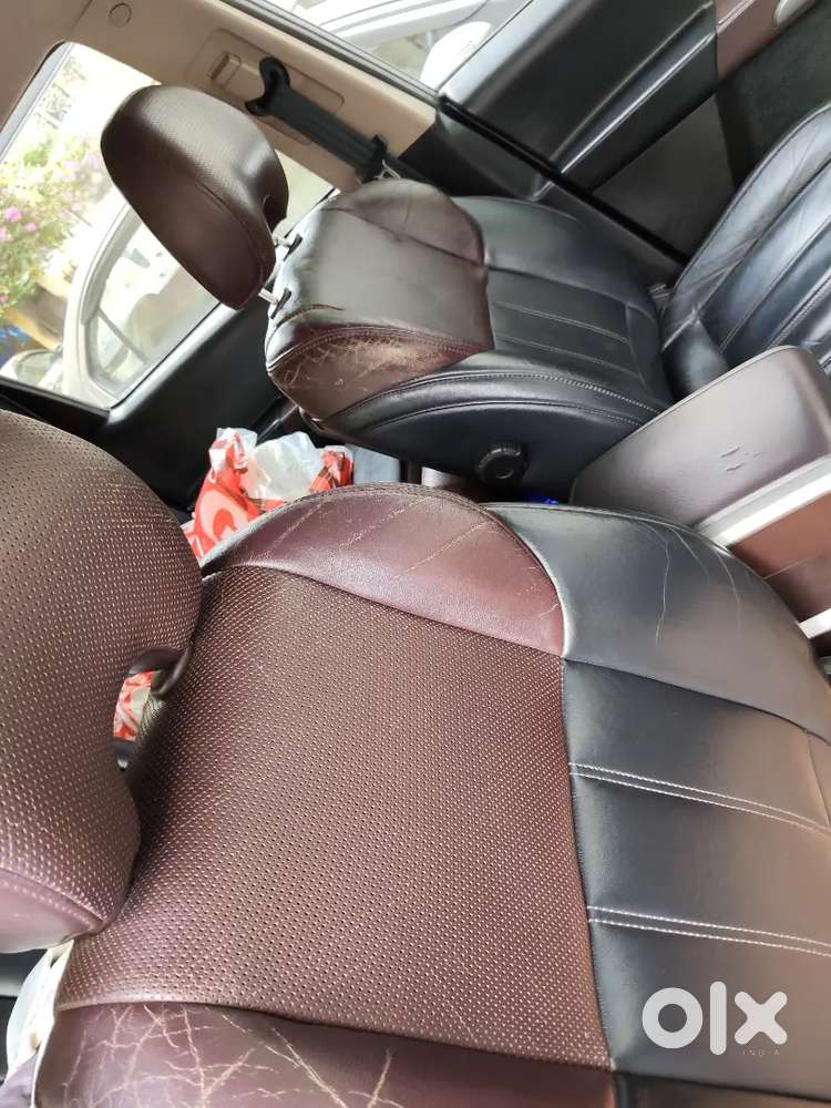 Mahindra Xuv500 2.2 W8 2014