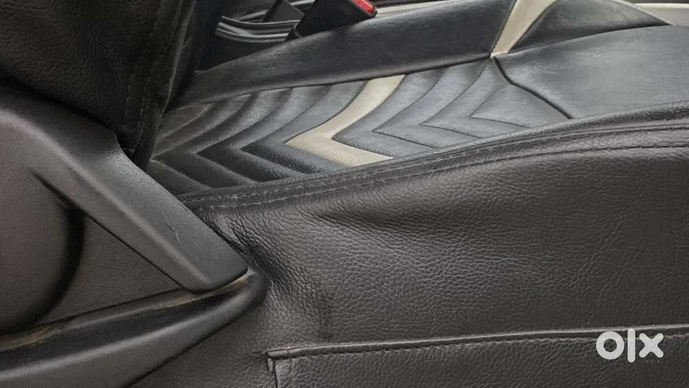 Maruti Suzuki Baleno 1.2 Delta, 2016, Petrol