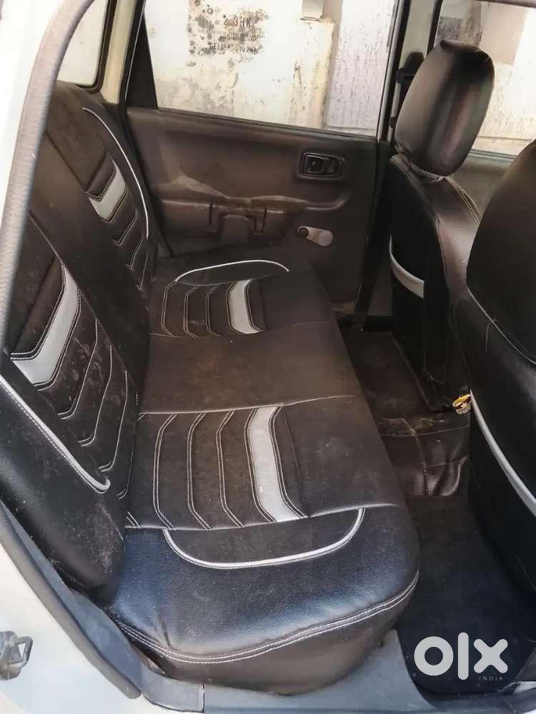 Maruti Suzuki Zen Estilo 1998