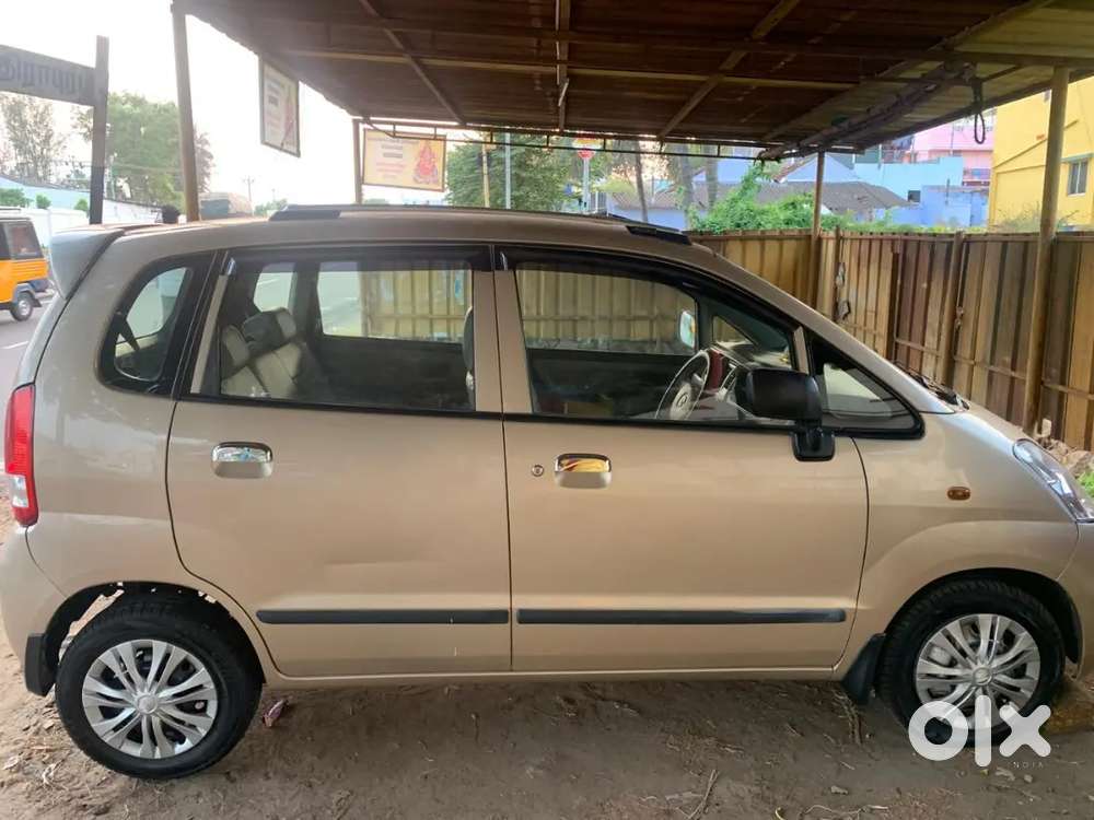 Maruti Suzuki Zen Estilo 2008 Lxi