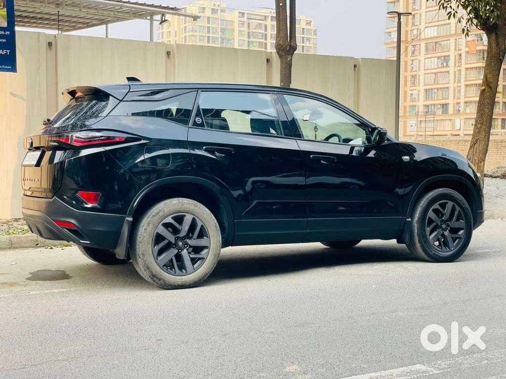 Tata Harrier Xz+, 2024, Diesel
