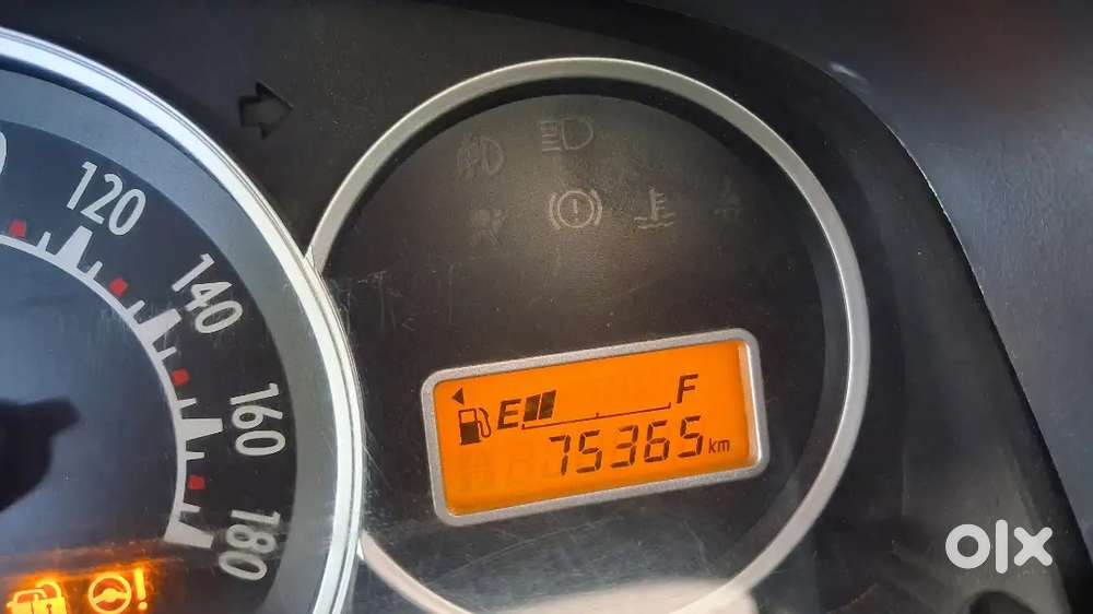 2011 Alto K10 Vxi Petrol 2nd Owner