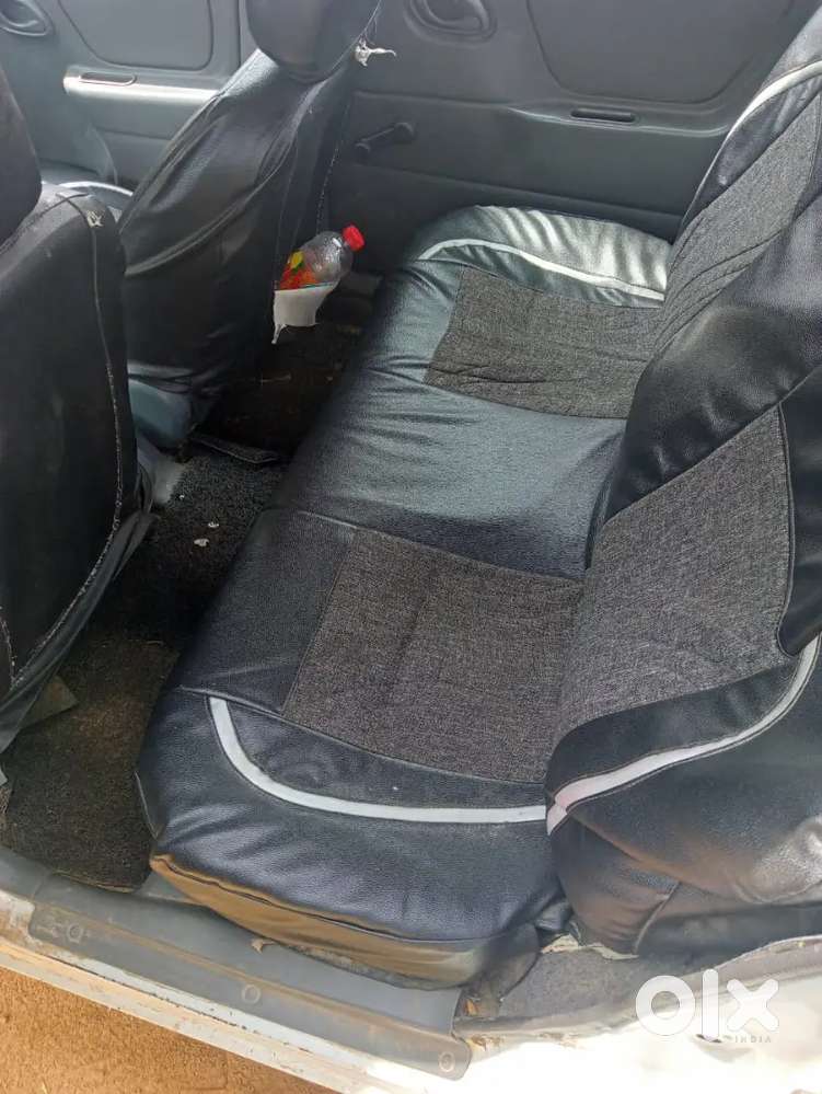 Maruti Suzuki Alto 2009 Lxi