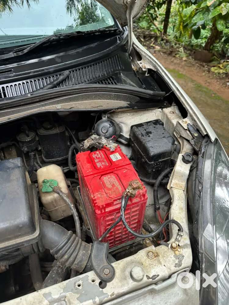 Swift Vxi Maruti 2008