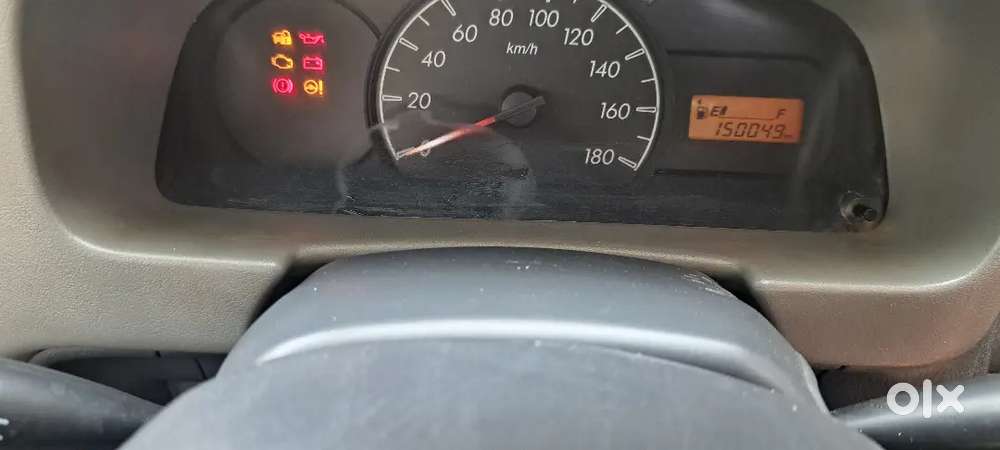 Alto Car 2010 Model For Sale
