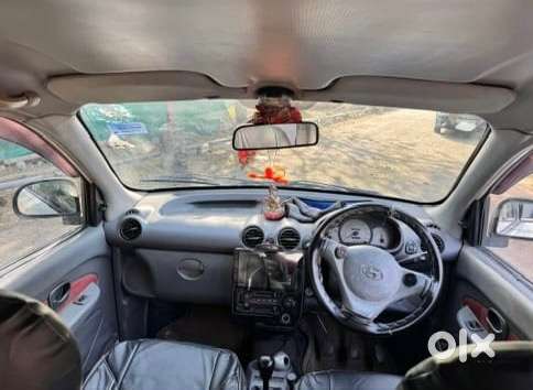 Hyundai Santro Xing 2007 Cng & Hybrids Well Maintained