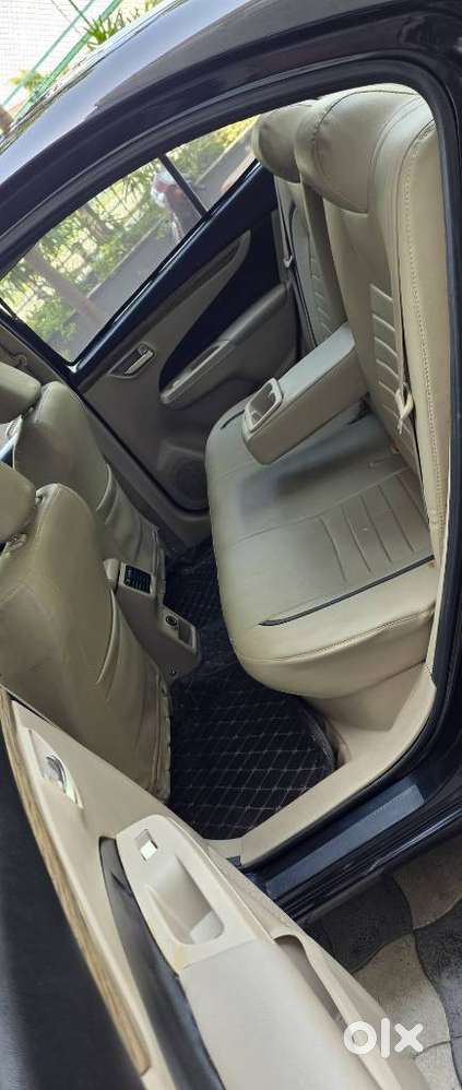 Maruti Suzuki Ciaz 1.3 Alpha Shvs Mt, 2018, Petrol