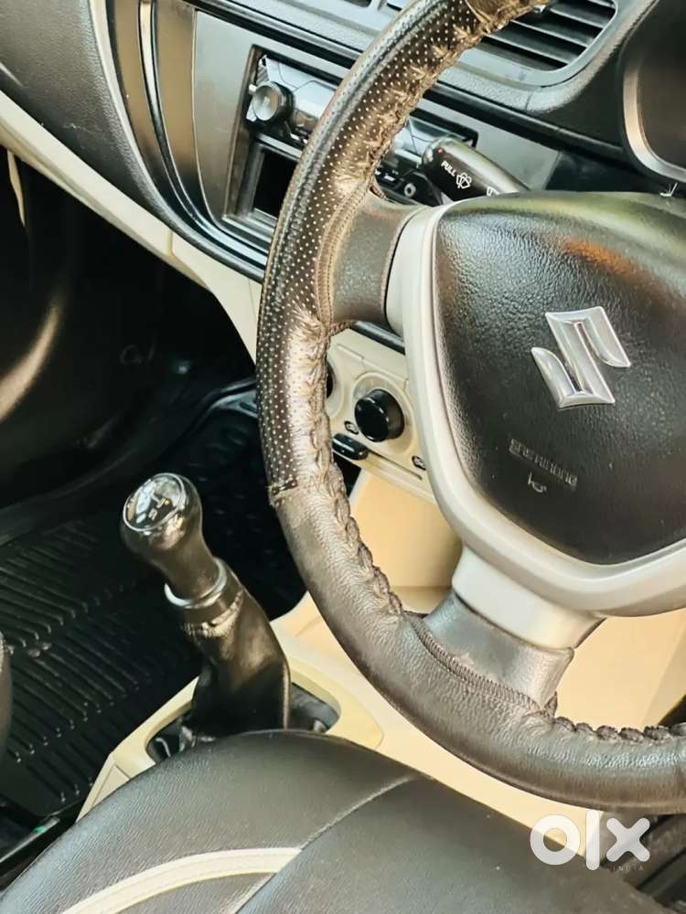 Maruti Suzuki Alto 800 Lxi, 2021, Petrol