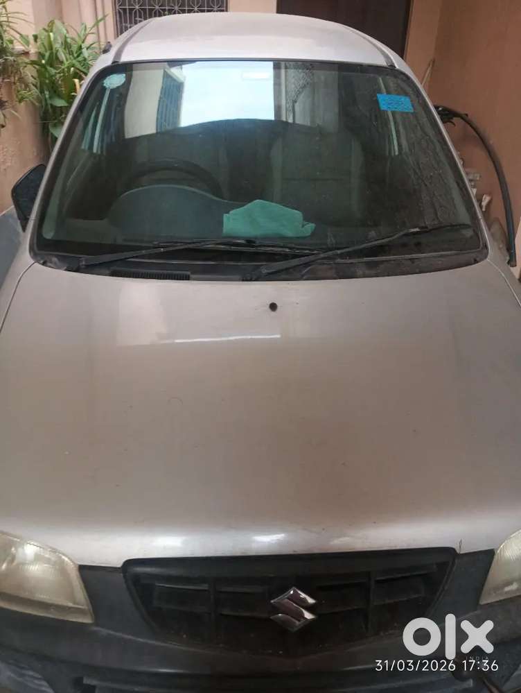 Maruti Suzuki Alto 2011 Petrol 29000 Km Driven