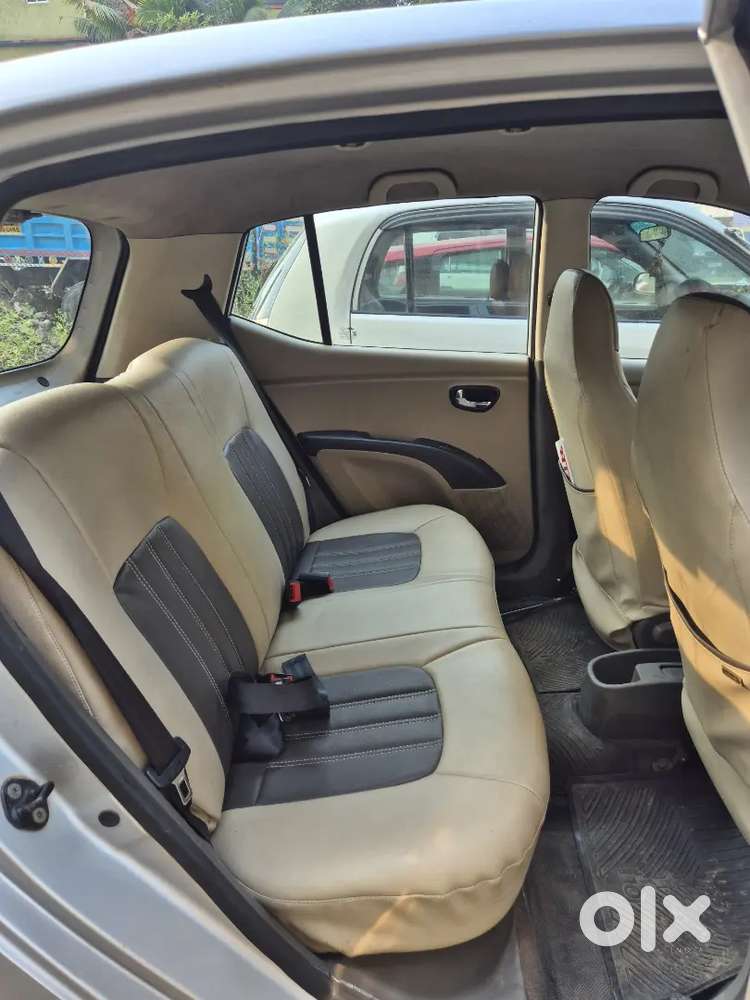 Hyundai Grand I10 2013 Second Owner