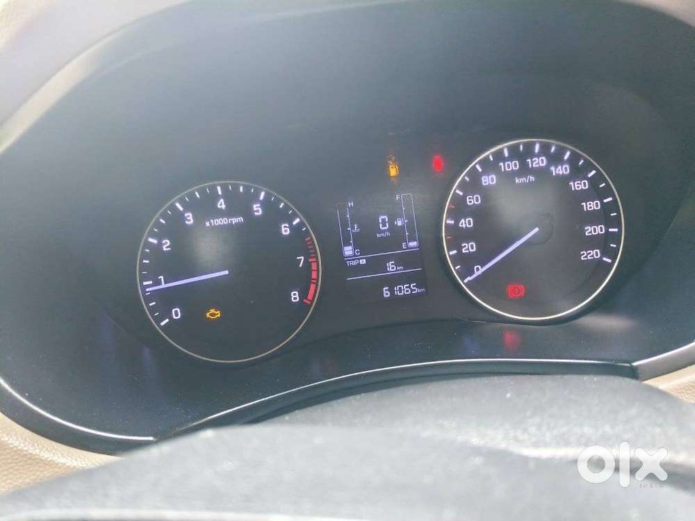 Hyundai Elite I20 Magna 1.2, 2016, Petrol