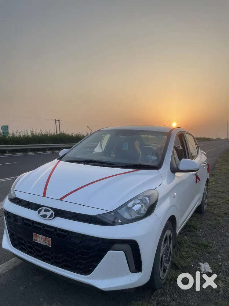 Hyundai Aura 1.2 S 2026