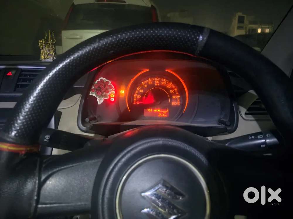 Maruti Suzuki Dzire 2017
