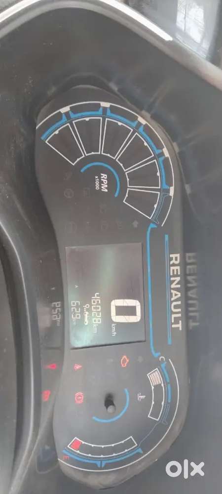 Renault Triber 1.0 Rxt 2021