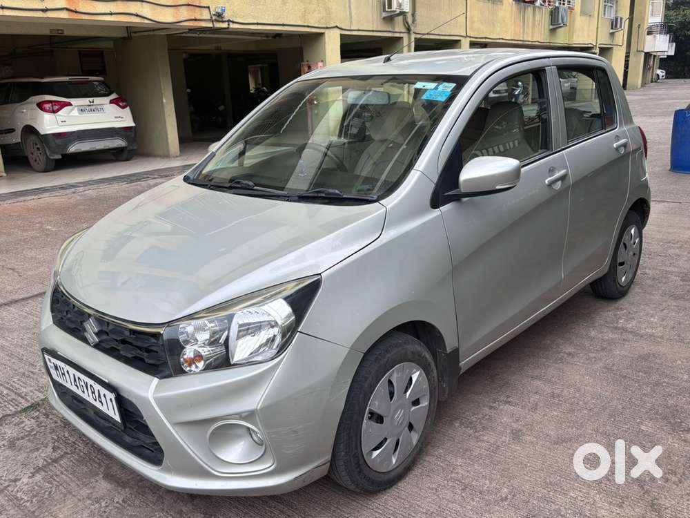 Maruti Celerio Zxi Opt Top Model 2018 Excellent Condition