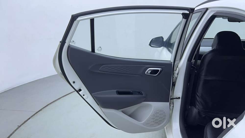 Hyundai Grand I10 Nios Sportz 1.2 Kappa Vtvt, 2021, Petrol