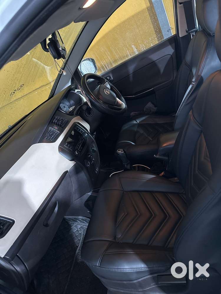 Tata Zest Diesel Well Maintained