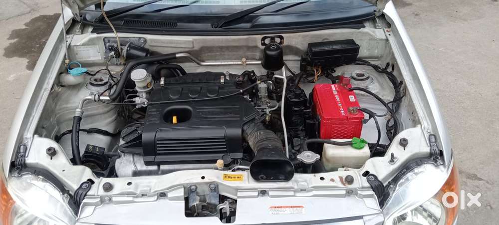 Maruti Suzuki Alto K10 Vxi, 2014, Petrol