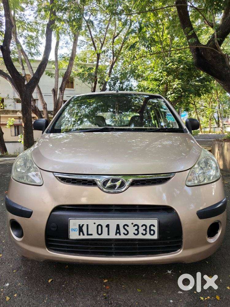 Hyundai I10 Era 1.1, 2007, Petrol