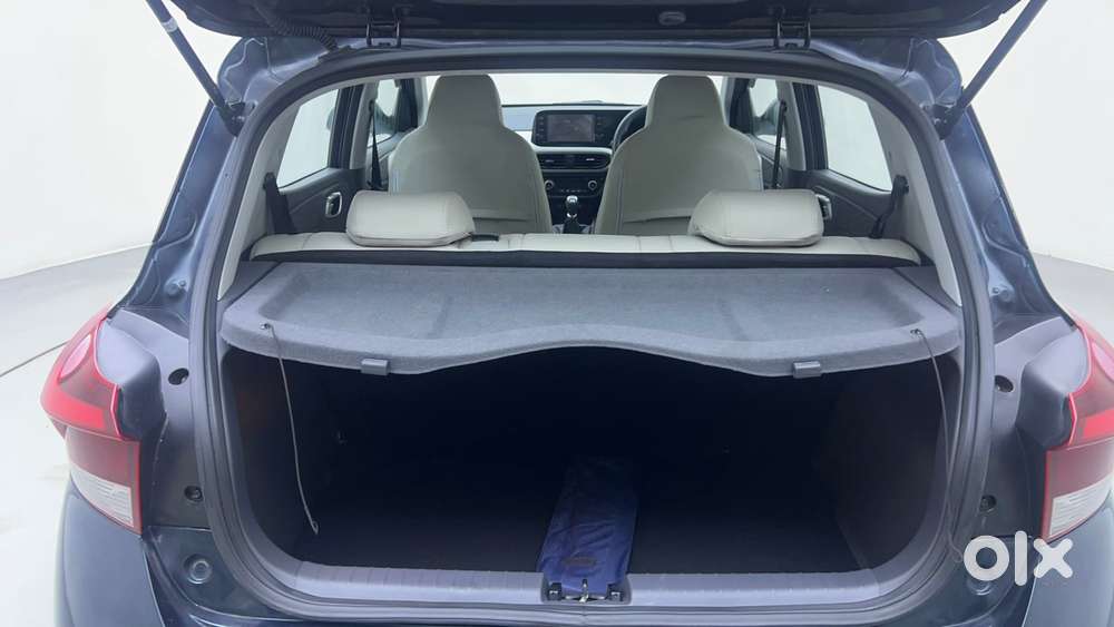 Hyundai Grand I10 Nios Sportz 1.2 Kappa Vtvt, 2024, Petrol