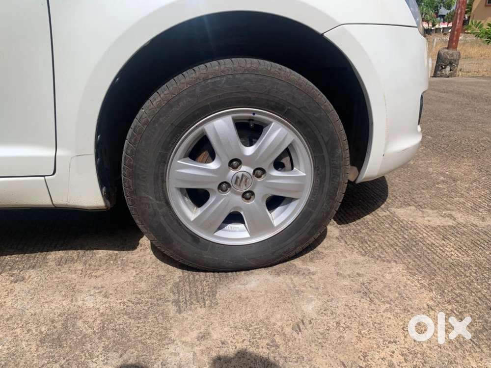 Maruti Suzuki Dzire 2011 Petrol Well Maintained