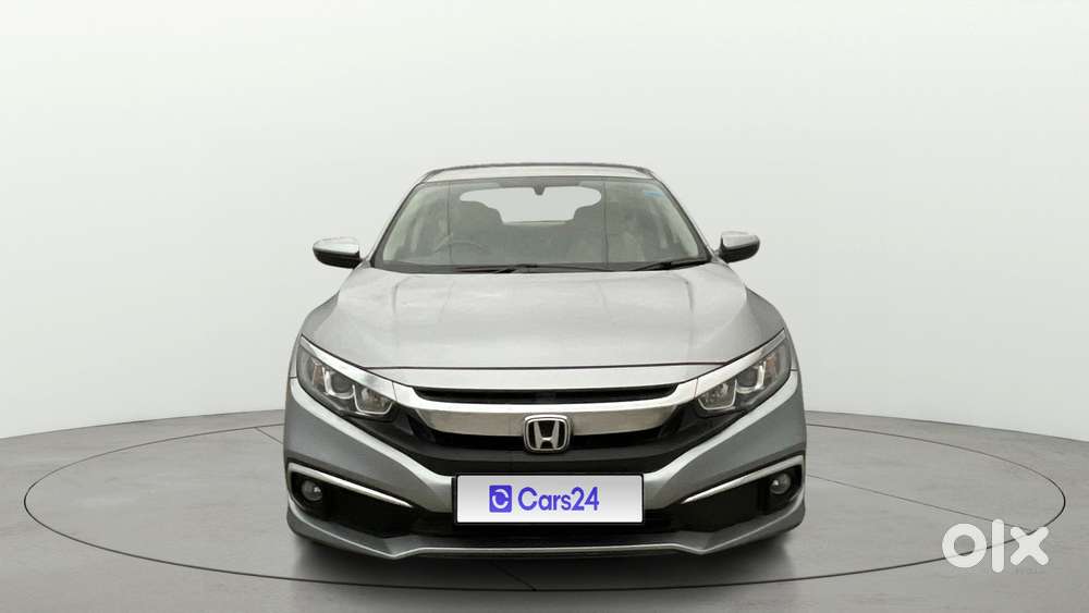 Honda Civic Vx, 2020, Petrol