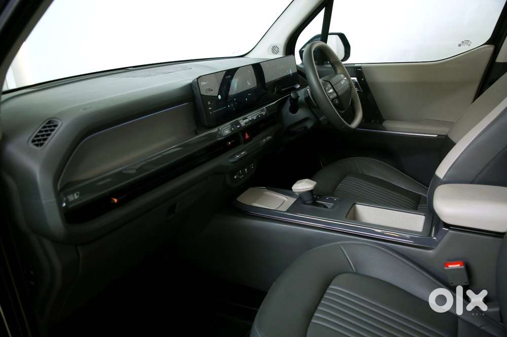 Kia Syros Htk Plus Turbo Dct, 2025, Petrol