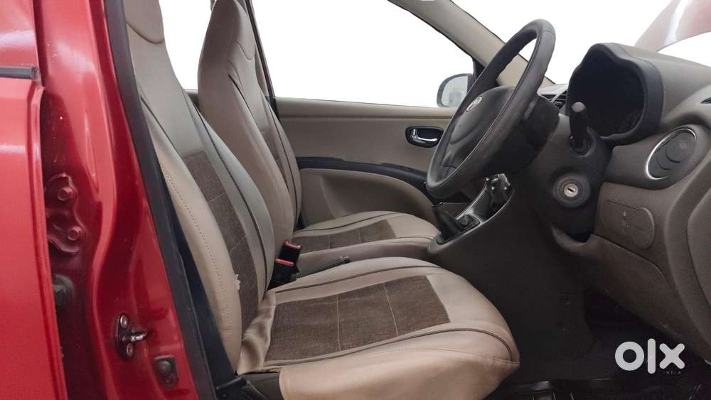 Hyundai I10 Sportz 1.2 Kappa2, 2013, Petrol