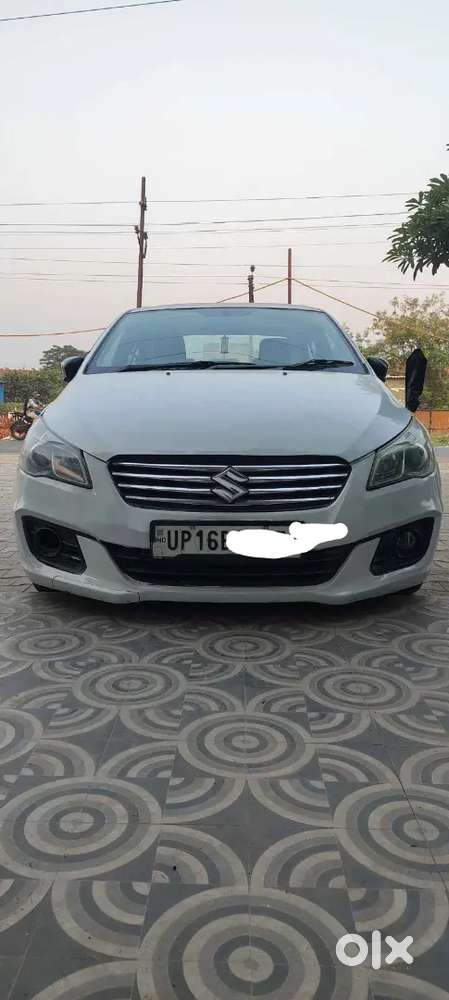 Maruti Suzuki Ciaz 2017