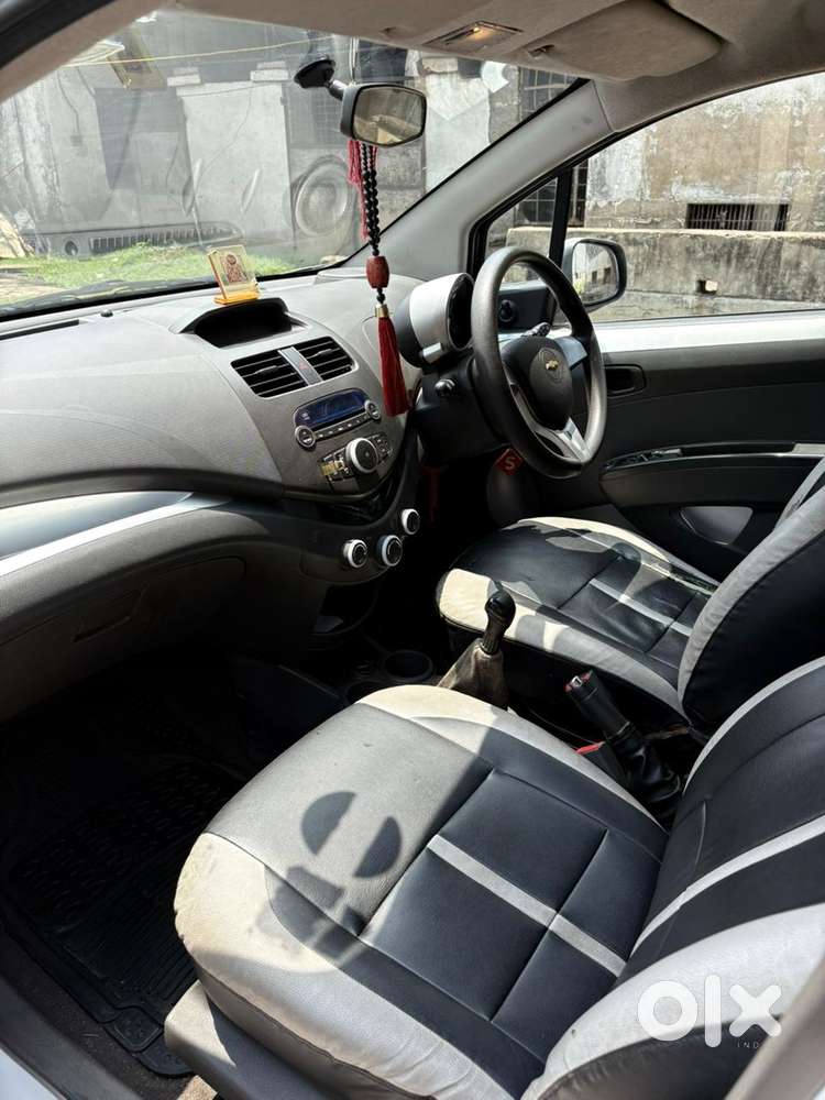 Chevrolet Beat Lt, 2014, Diesel