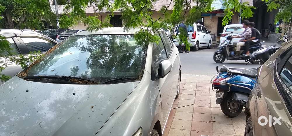 Honda City V Mt Exclusive, 2013, Petrol