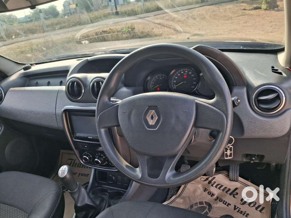 Renault Duster 2012-2015 85ps Diesel Rxe, 2015, Diesel