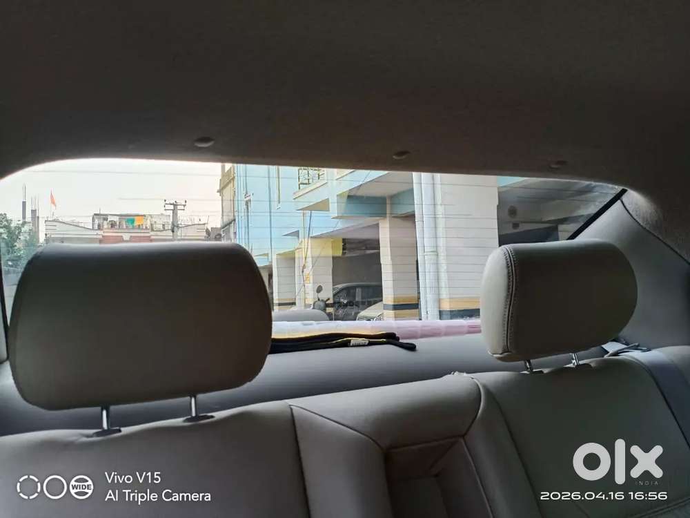 Maruti Suzuki Sx4 2008 Petrol 82068 Km Driven