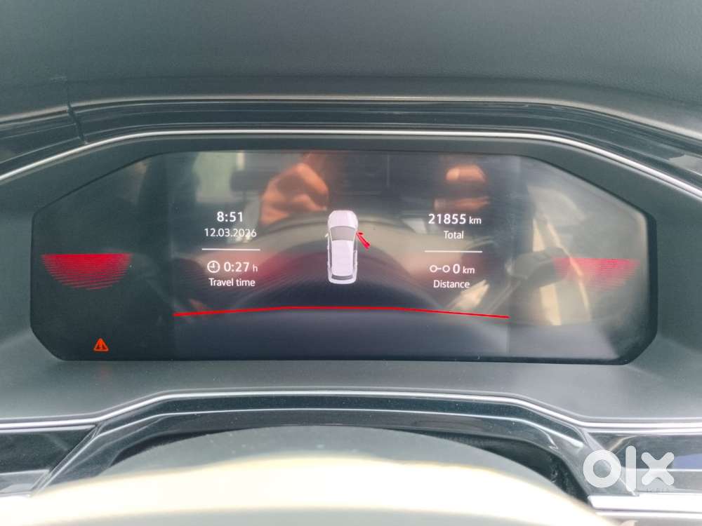 Volkswagen Virtus Gt Plus 1.5 Tsi Evo Dsg (electric Seats), 2023, Pe..