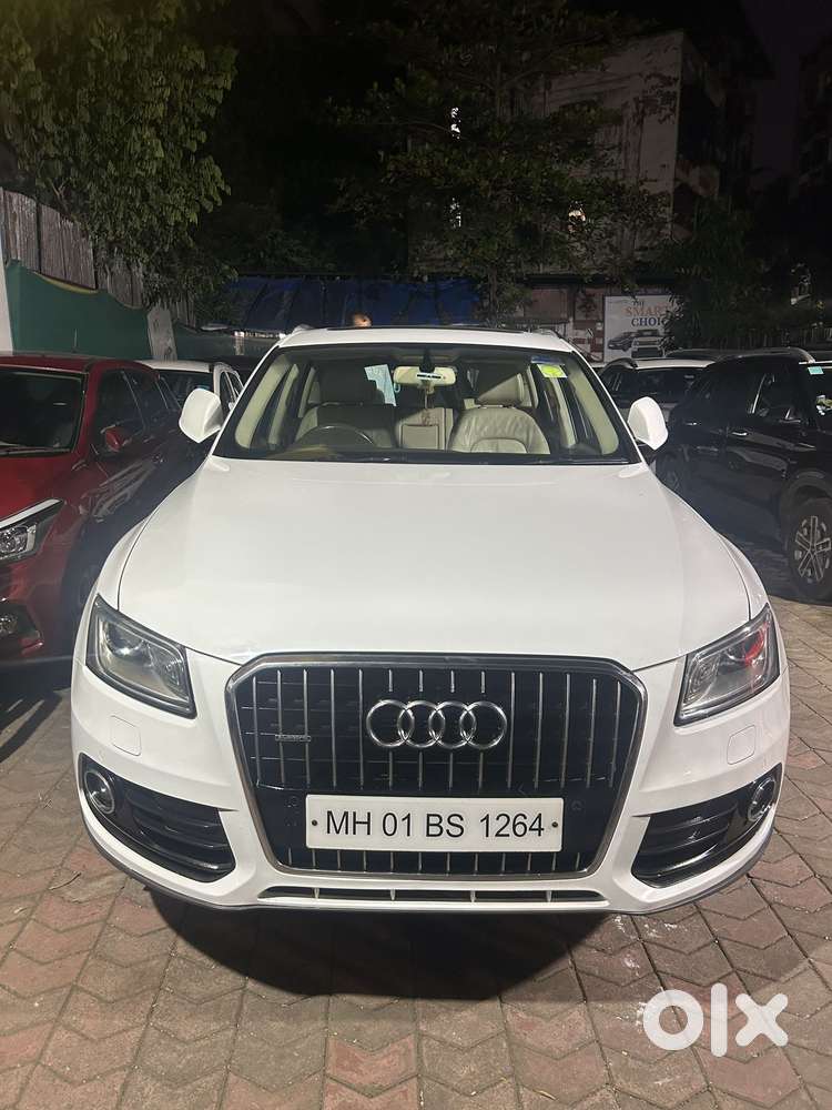 Audi Q5 30 Tdi Quattro, 2016, Diesel
