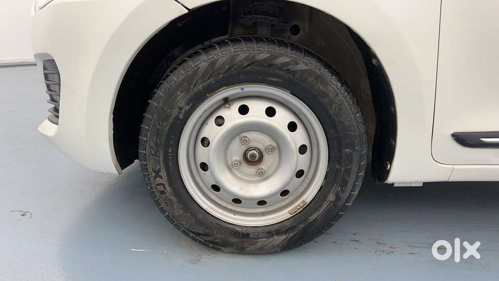 Maruti Suzuki Swift 2005-2010 1.3 Lxi, 2022, Petrol