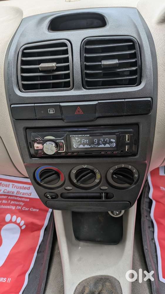 Hyundai Accect Perfect Conditions Price 85k Fixed