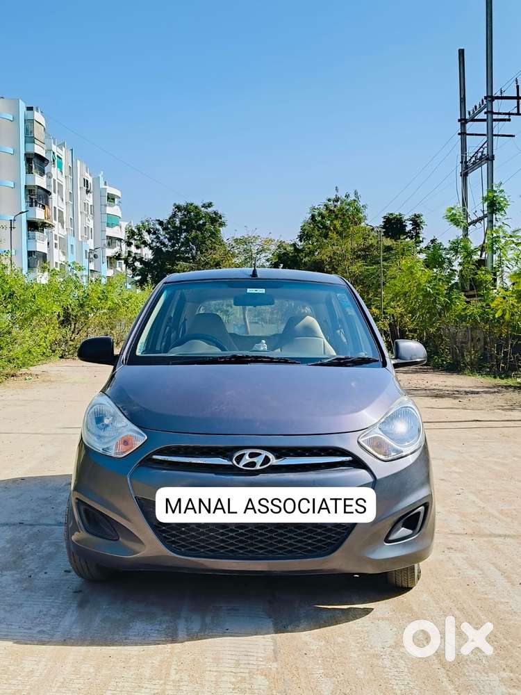 Hyundai I10 Magna, 2012, Petrol