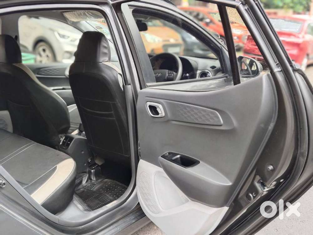 Hyundai Grand I10 Nios Sportz, 2023, Petrol